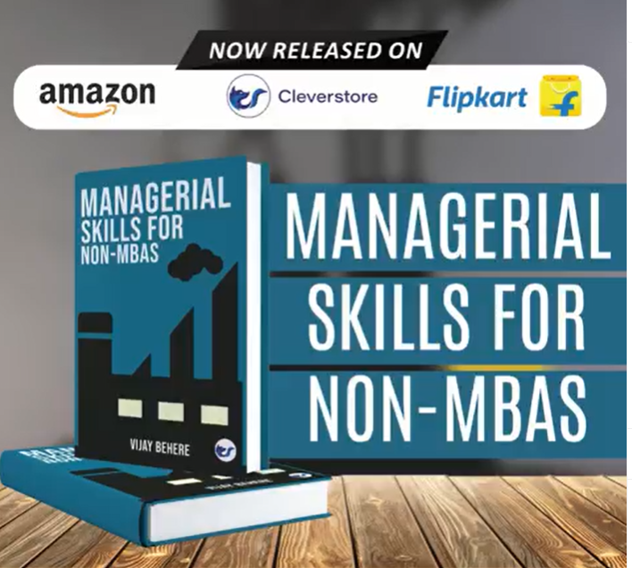 “Bridging the Gap: Managerial Skills for Non-MBAs”